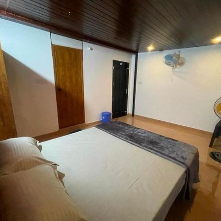 Tjmaryland Villa Pinangode Buitenkant foto