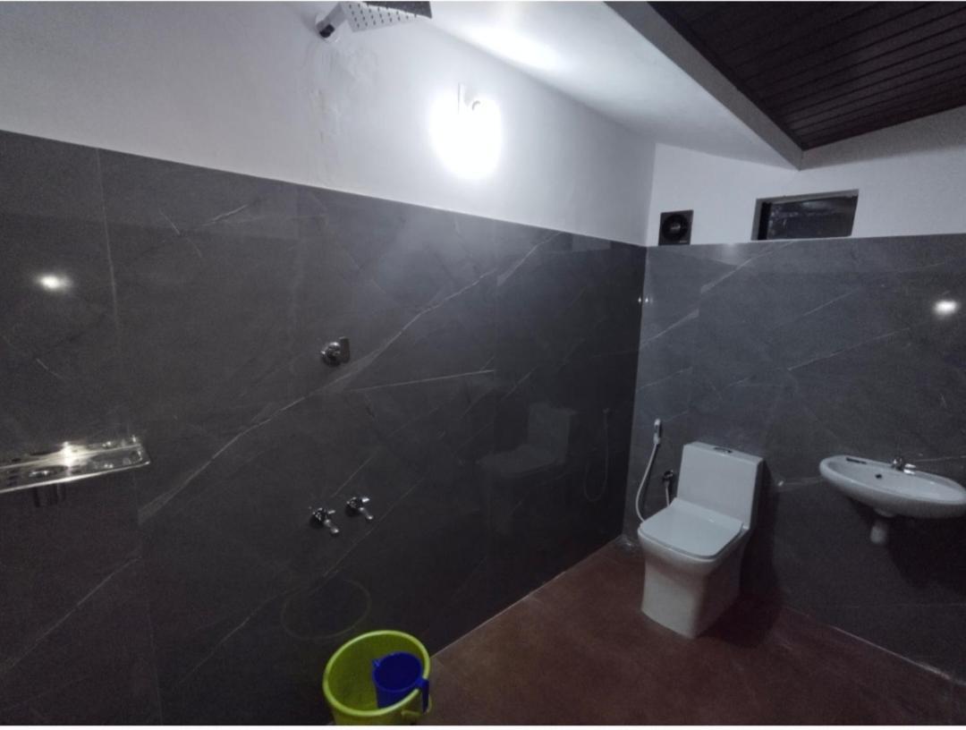 Tjmaryland Villa Pinangode Buitenkant foto