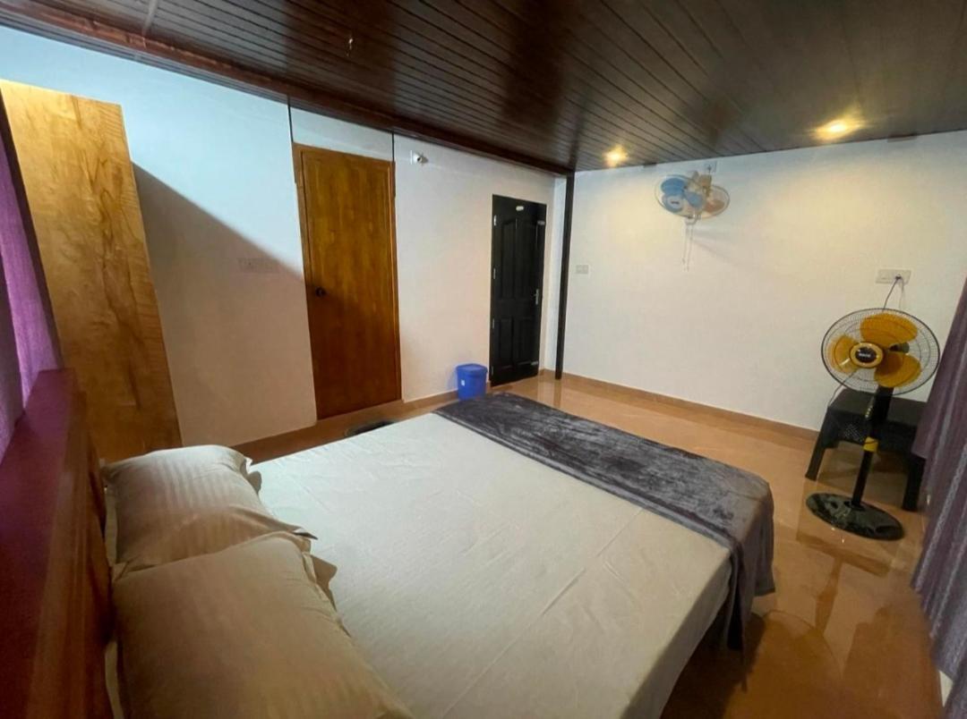 Tjmaryland Villa Pinangode Buitenkant foto