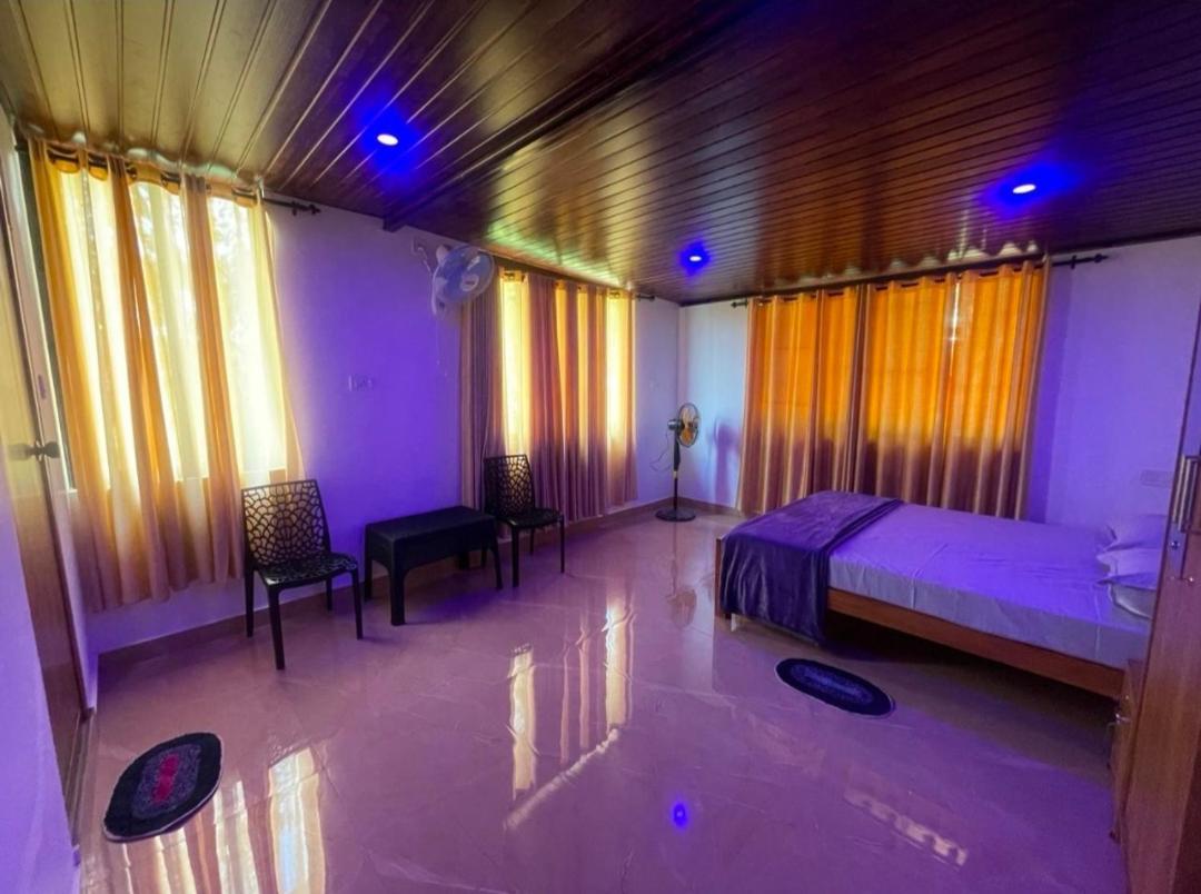 Tjmaryland Villa Pinangode Buitenkant foto