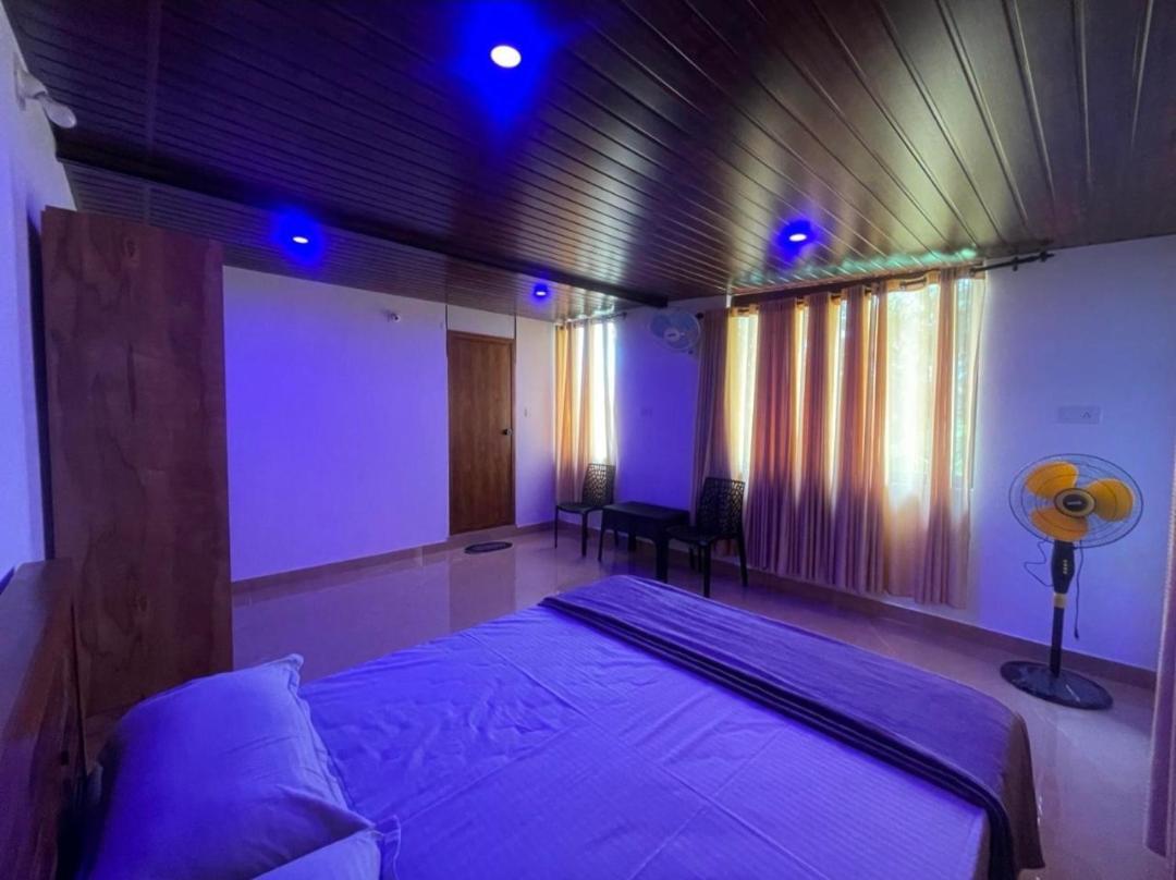 Tjmaryland Villa Pinangode Buitenkant foto